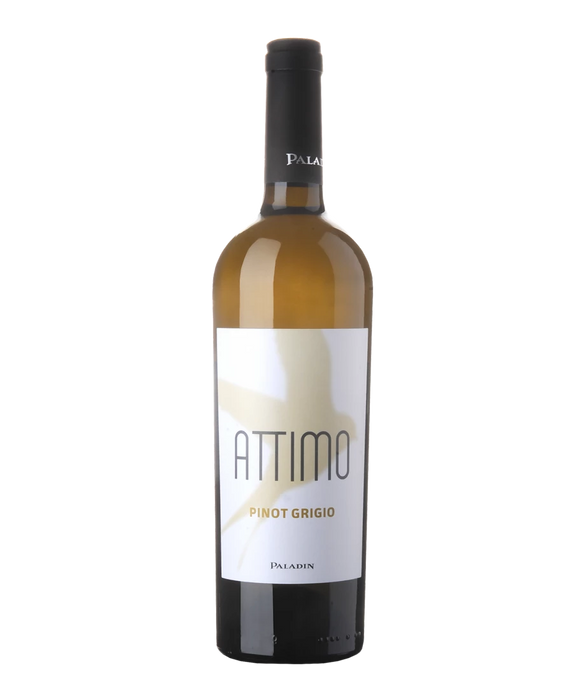 Attimo Pinot Grigio 2023 Weisswein