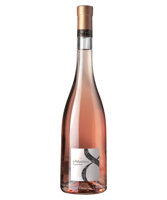 Le Grand Huit Rosé 2022 Roséwein