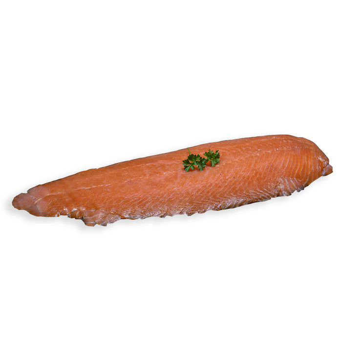 Loch Fyne Rauchlachs | vorgeschnitten | 500g