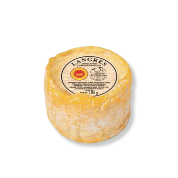 Langres | Fermier AOP | 200g