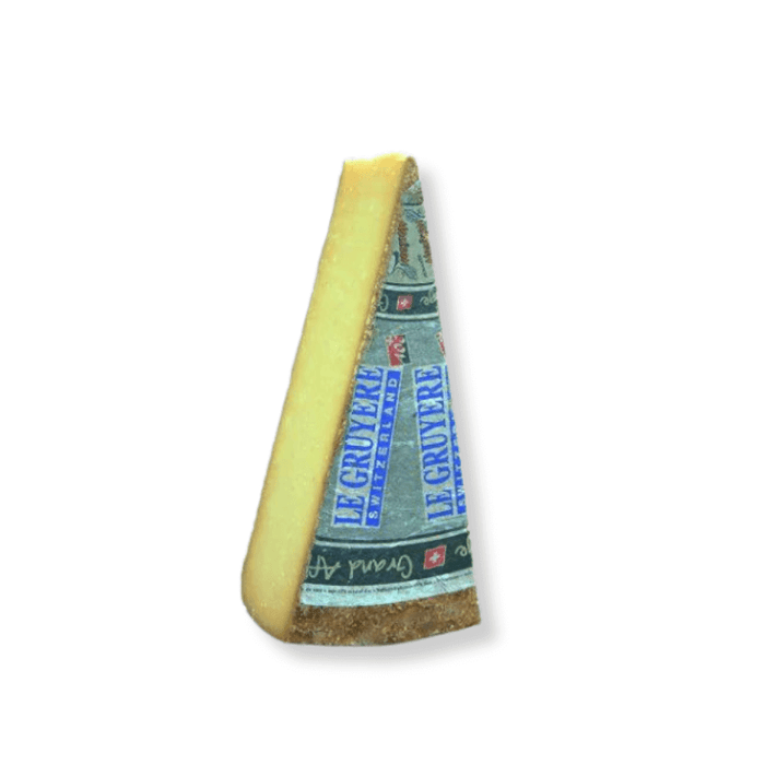 Gruyère | Grand Affinage | mind. 22 Monate gereift | ab 250g