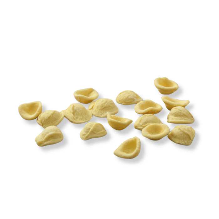 Orecchiette | Weizengrieß | Caroli | 500g