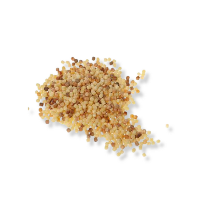 Fregola Sarda No 43 | Brundu | 500g