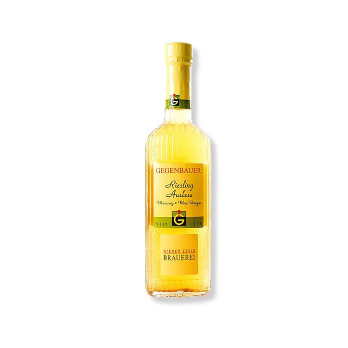 Weinessig Riesling Auslese | Säuregrad 5% | 0.25l