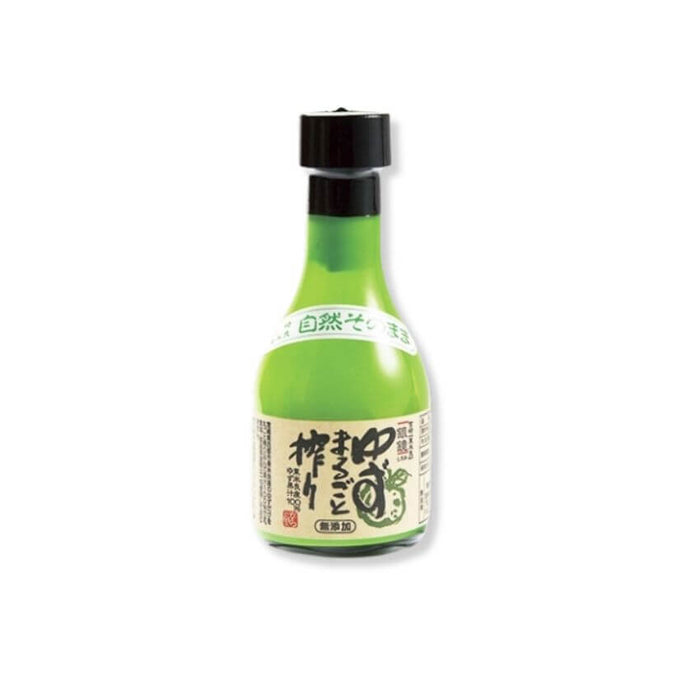 Yuzusaft Japan | 180ml