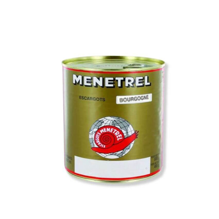 Schnecken Menetrel - 2 Dzt