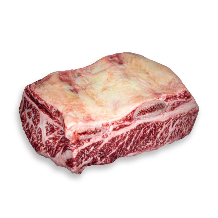 Short Ribs vom spanischen Wagyu - 2 kg