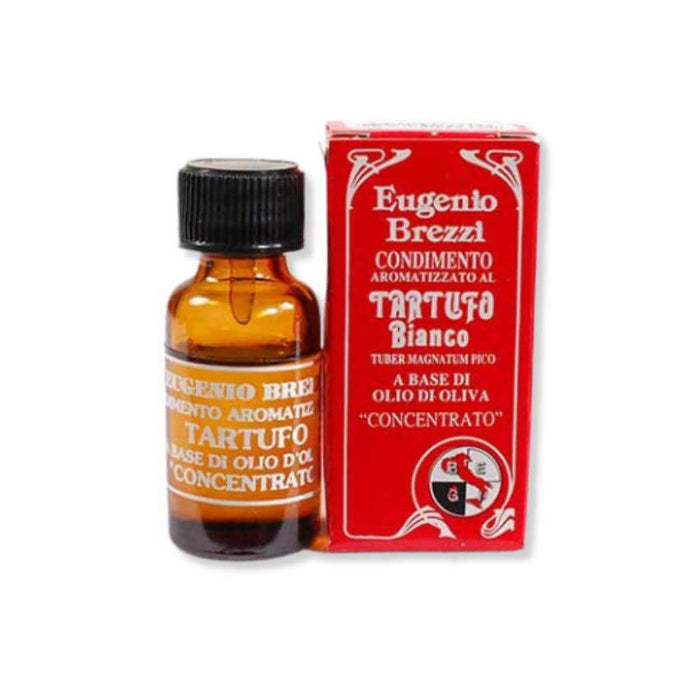 Trüffelextrakt weiß | 10 ml