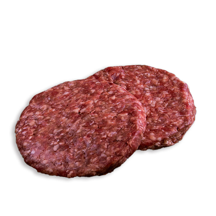 Wagyu-Burger (Schweizer Qualitäts-Rind) - 250 g