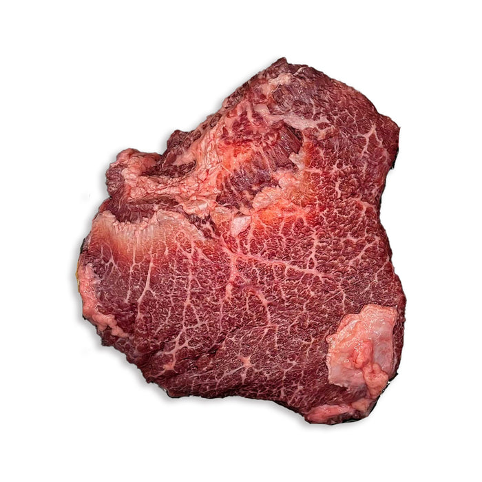 Kopfbäggli vom spanischen Wagyu-Rind - 0,5 kg