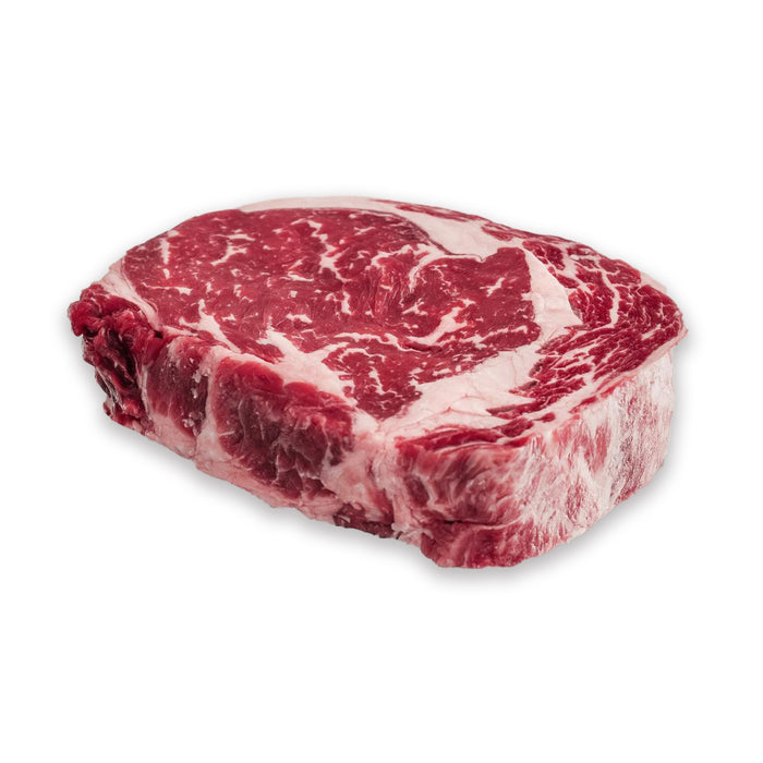 Entrecôte vom amerikanischen Rind (Mittelstück) - 2.75 kg