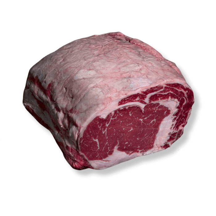 Entrecôte vom amerikanischen Rind (Mittelstück) - 2.75 kg