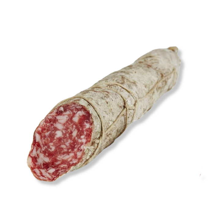 Simonini Salami Felino | mittelkörnig | vakuumverpackt | 450g