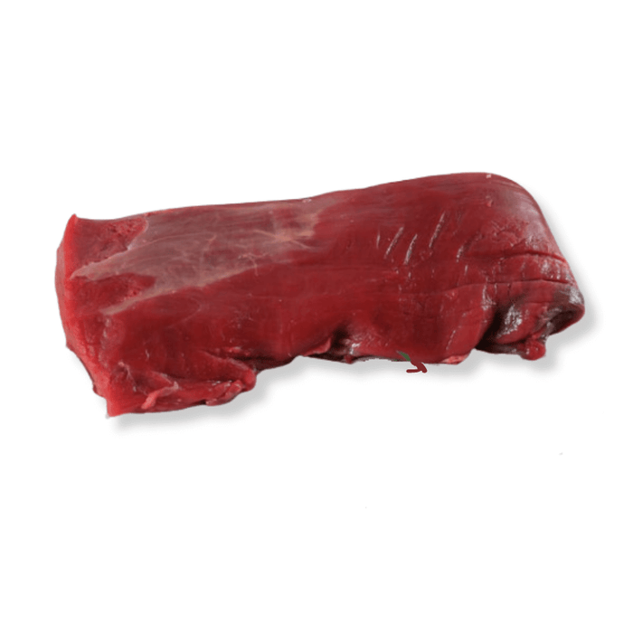 Premium-Filet vom irischen Weiderind - 2kg