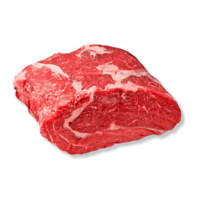 Entrecôte vom irischen Weiderind (Mittelstück) - 3 kg