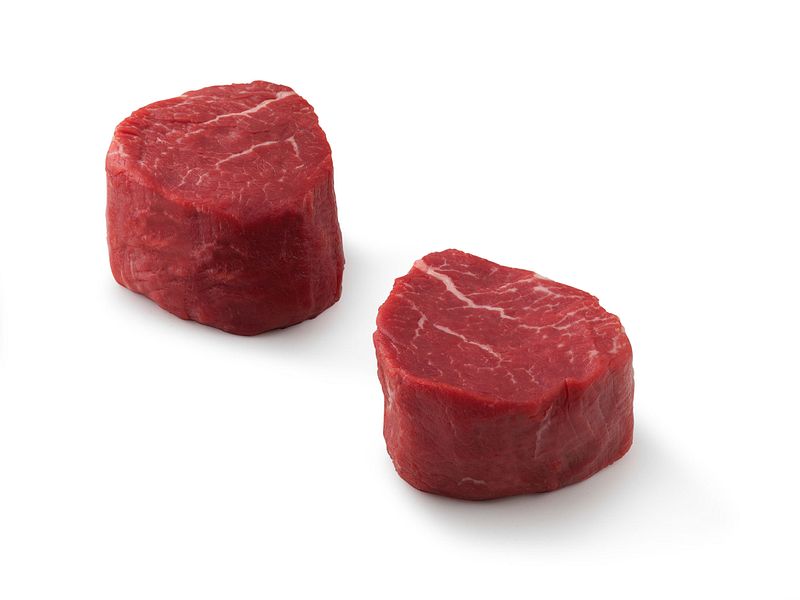 Schweizer Rinderfilet - 2kg