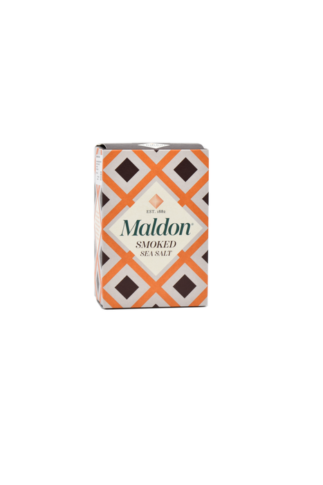 Rauchsalzflocken Maldon | 125g