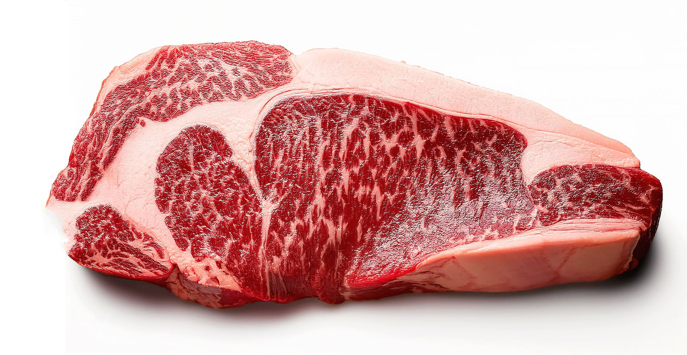 Kagoshima Wagyu (Rib-Cap) - 1 kg