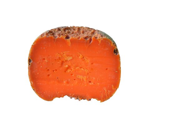 Mimolette | Hartkäse, kugelförmig | ab 1.25 kg